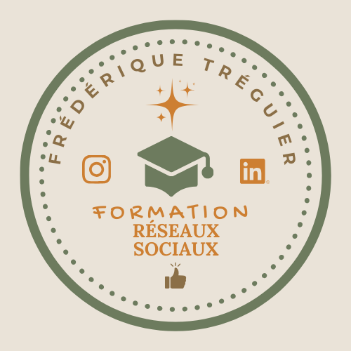 Frédérique TREGUIER