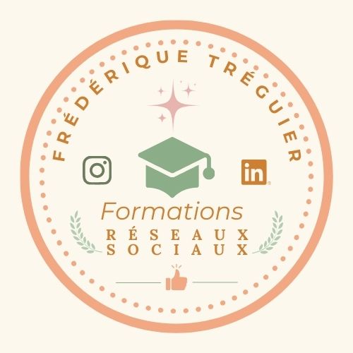 Frédérique TREGUIER