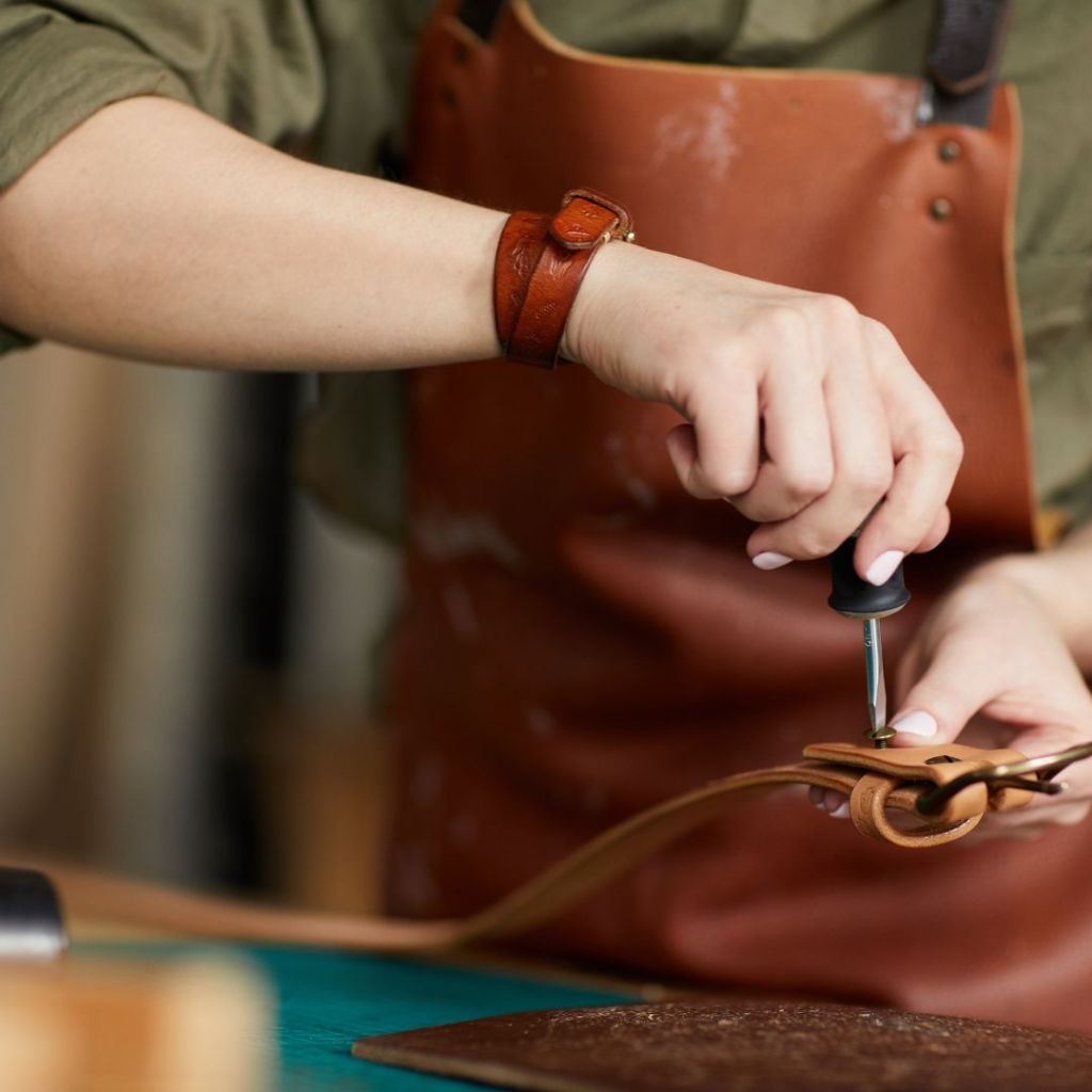 atelier du cuir