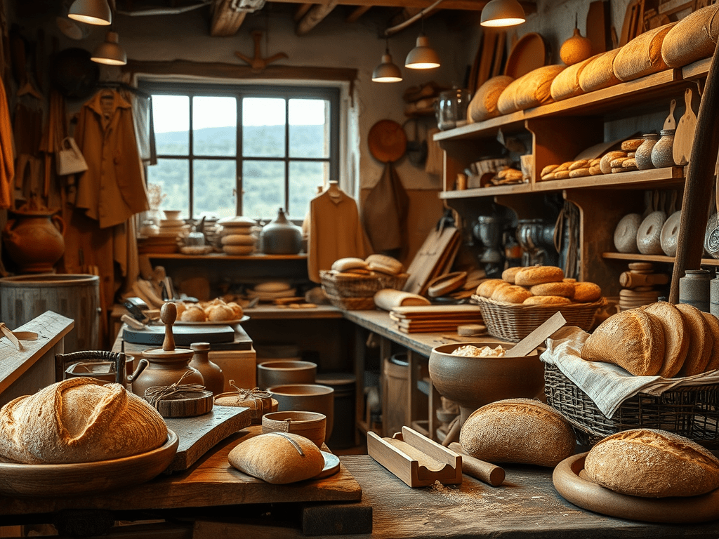 Artisans du Finistère