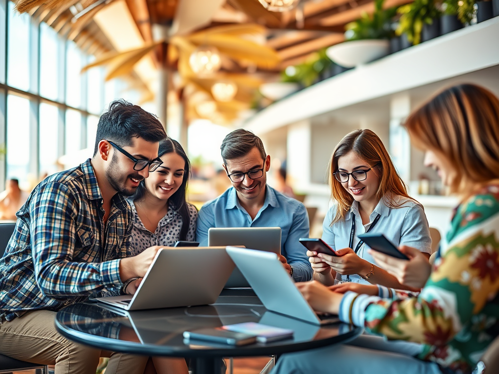 Comment éviter les échecs en communication&nbsp;touristique