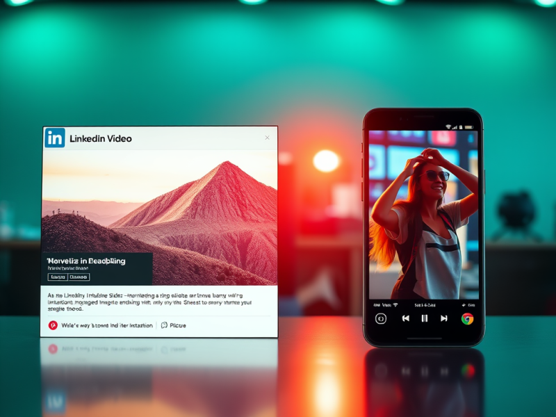 Carrousel ou vidéo : quel format fait briller votre contenu sur les réseaux&nbsp;?