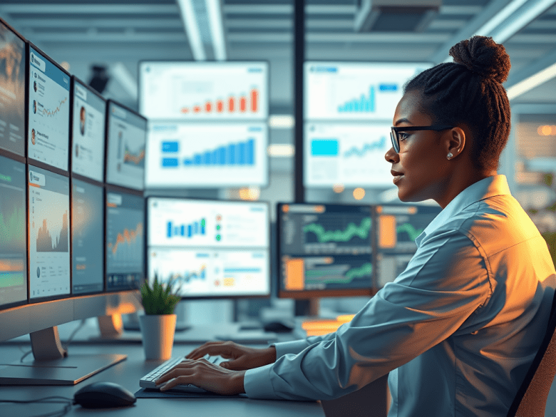 Pourquoi faire appel à un community manager&nbsp;?