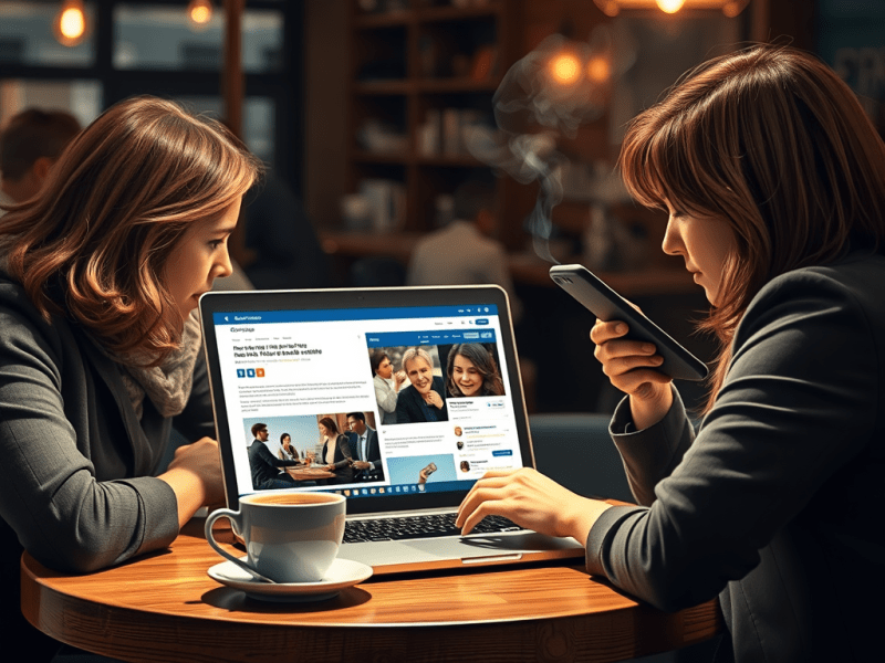 Poster pour vendre ou exister ? Guide pour les professionnels en&nbsp;2025