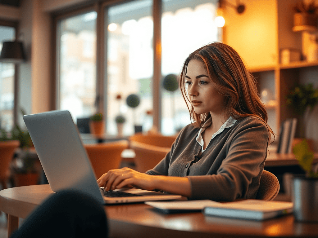 Boostez votre développement pro avec des&nbsp;webinaires