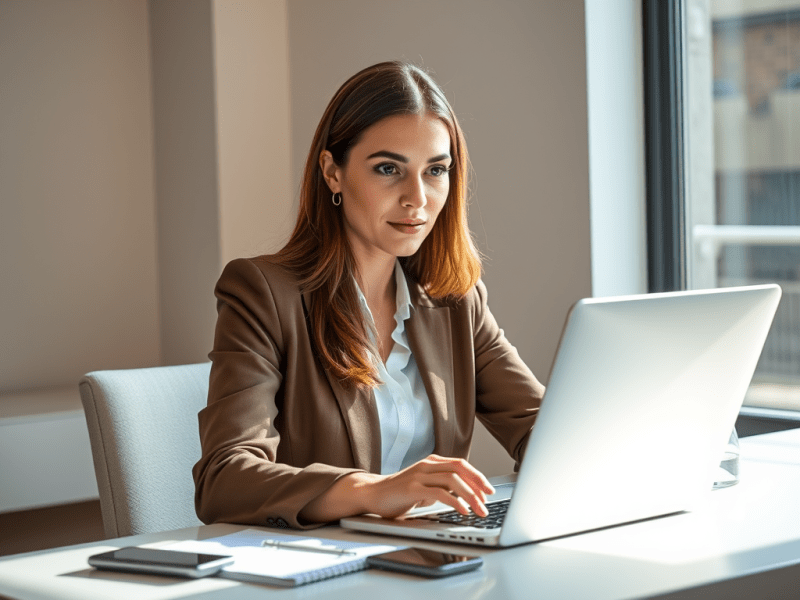 Optimiser ton profil LinkedIn en 20&nbsp;minutes