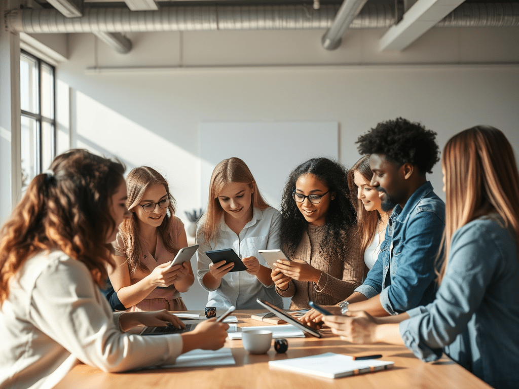 Formation pour transformer abonnés en&nbsp;clients.