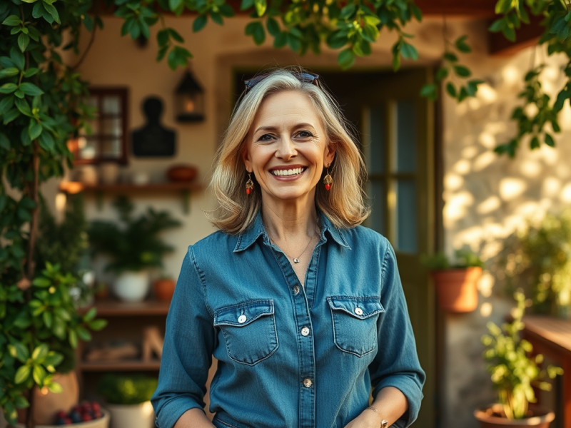 Privilégie ton naturel aux formats à la mode pour toucher tes&nbsp;clientes