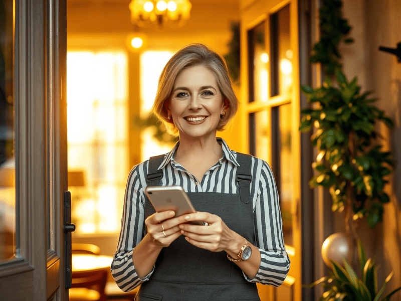 Garde le contrôle de ta communication pour ne pas perdre l&rsquo;âme de ton&nbsp;entreprise