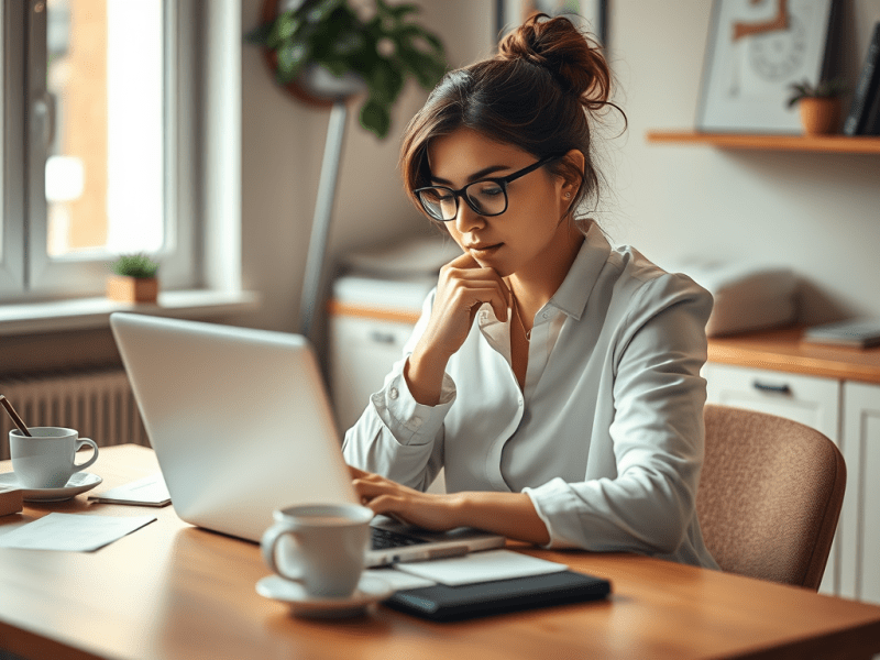 Arrête de courir après l&rsquo;algorithme : poste pour tes client.e.s, pas pour les&nbsp;réseaux.
